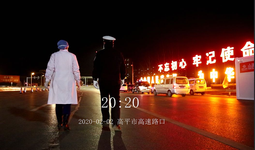 南宁疫情解除曙光，希望与努力的交汇点