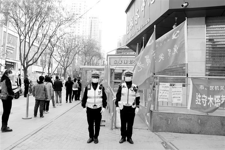 兰州城市动态及防控措施详解，并未封闭的状态解析