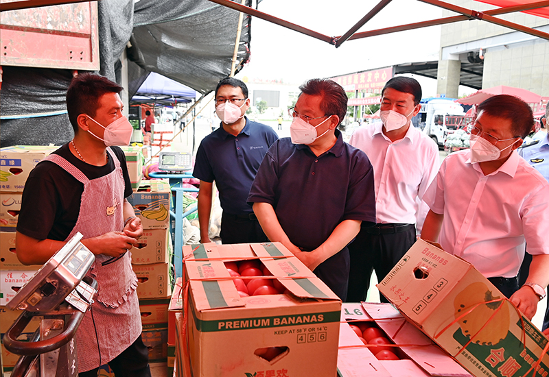 兰州城市动态及防控措施详解,并未封闭的状态解析 兰州城市动态及防控措施详解,并未封闭的状态解析