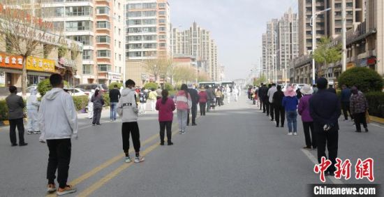 西宁城市管理与疫情防控稳健前行,并未封城 西宁城市管理与疫情防控稳健前行,并未封城