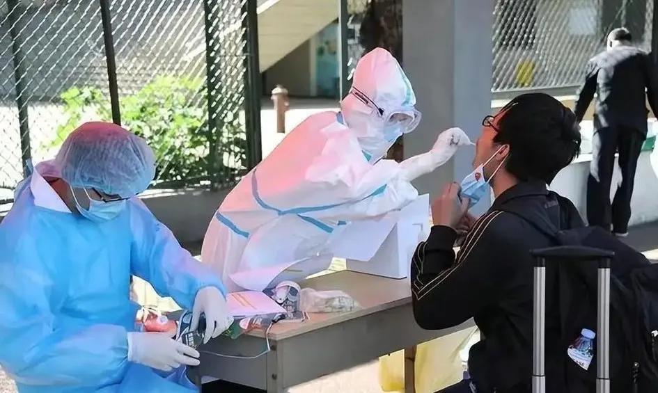 北京封控时期与昆明疫情状况深度分析 北京封控时期与昆明疫情状况深度分析