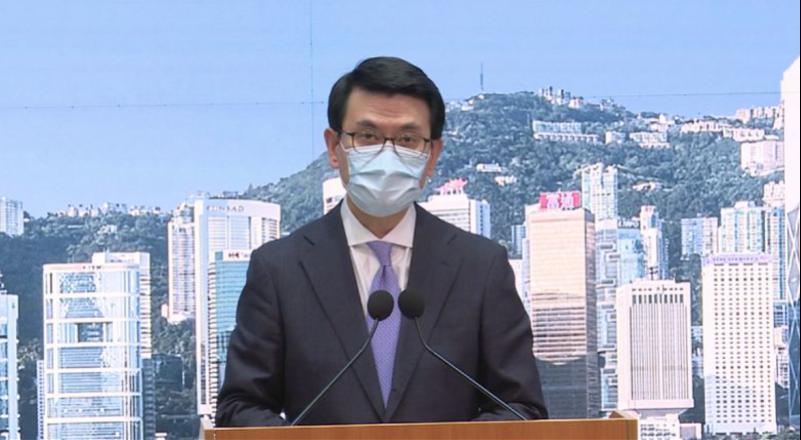 香港疫情政策与沈阳最新动态概览