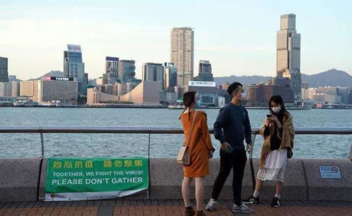 香港筑牢防疫防线，守护市民健康新措施实施