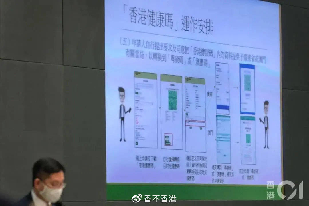 香港筑牢防疫防线,守护市民健康新措施实施 香港筑牢防疫防线,守护市民健康新措施实施