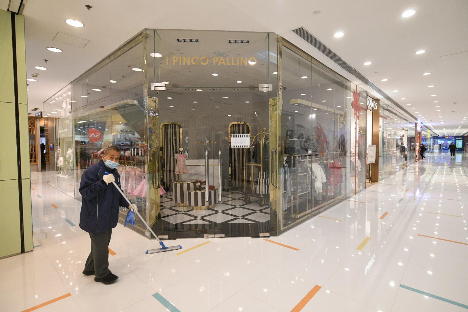 香港疫情政策与济南最新动态概览 香港疫情政策与济南最新动态概览