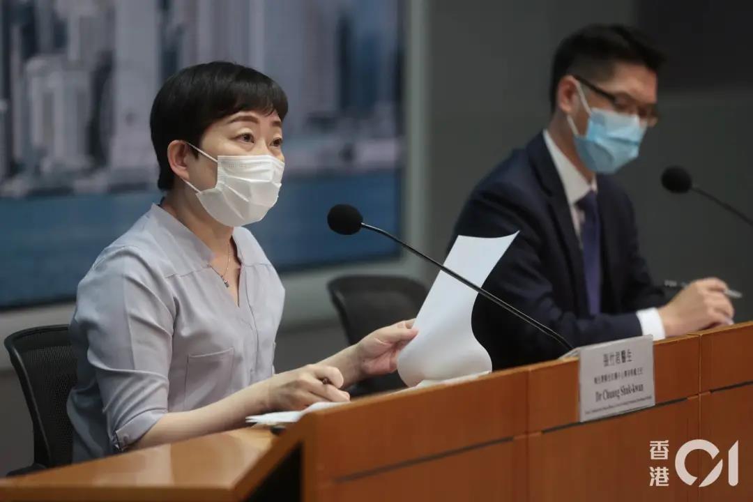 香港疫情隔离政策，有效措施与人文关怀共融抗疫