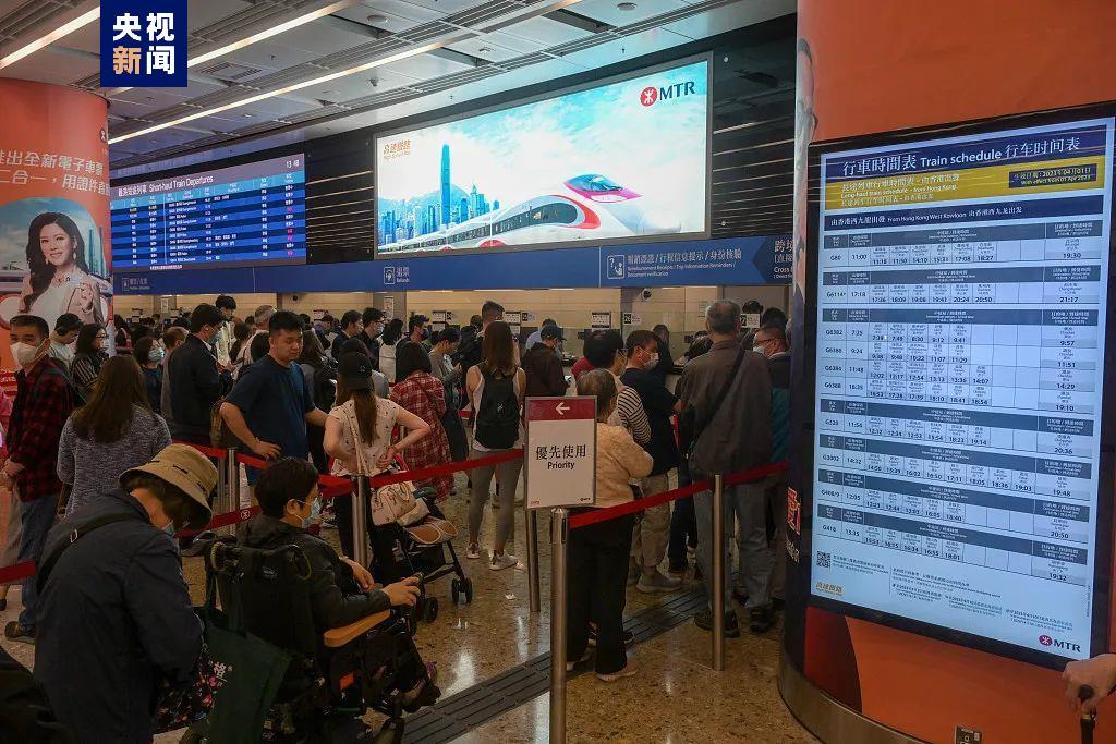 香港疫情期间出入境政策最新动态