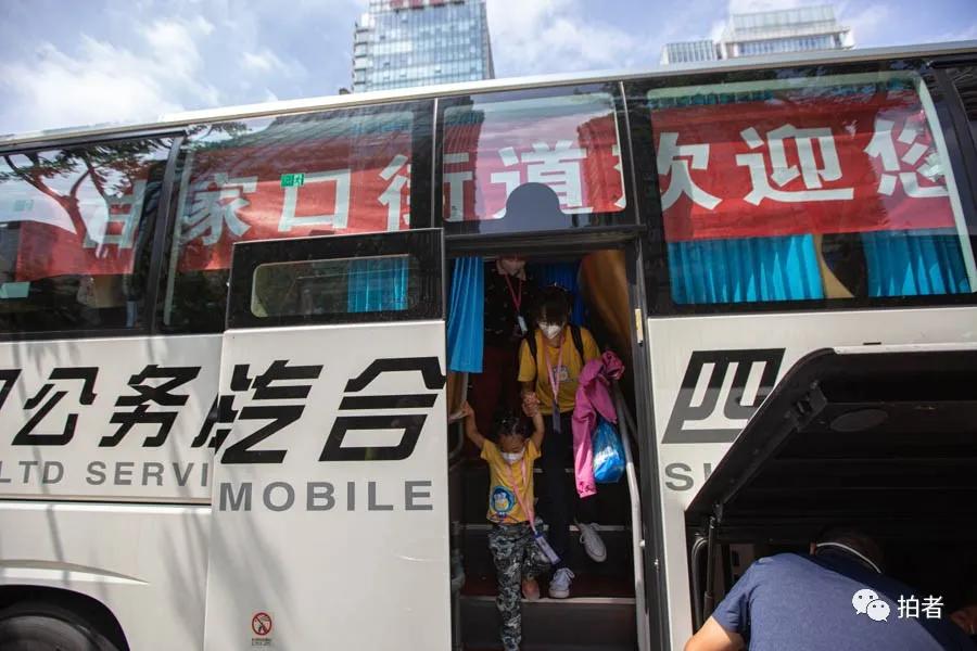 北京最新解封动态及解析 北京最新解封动态及解析