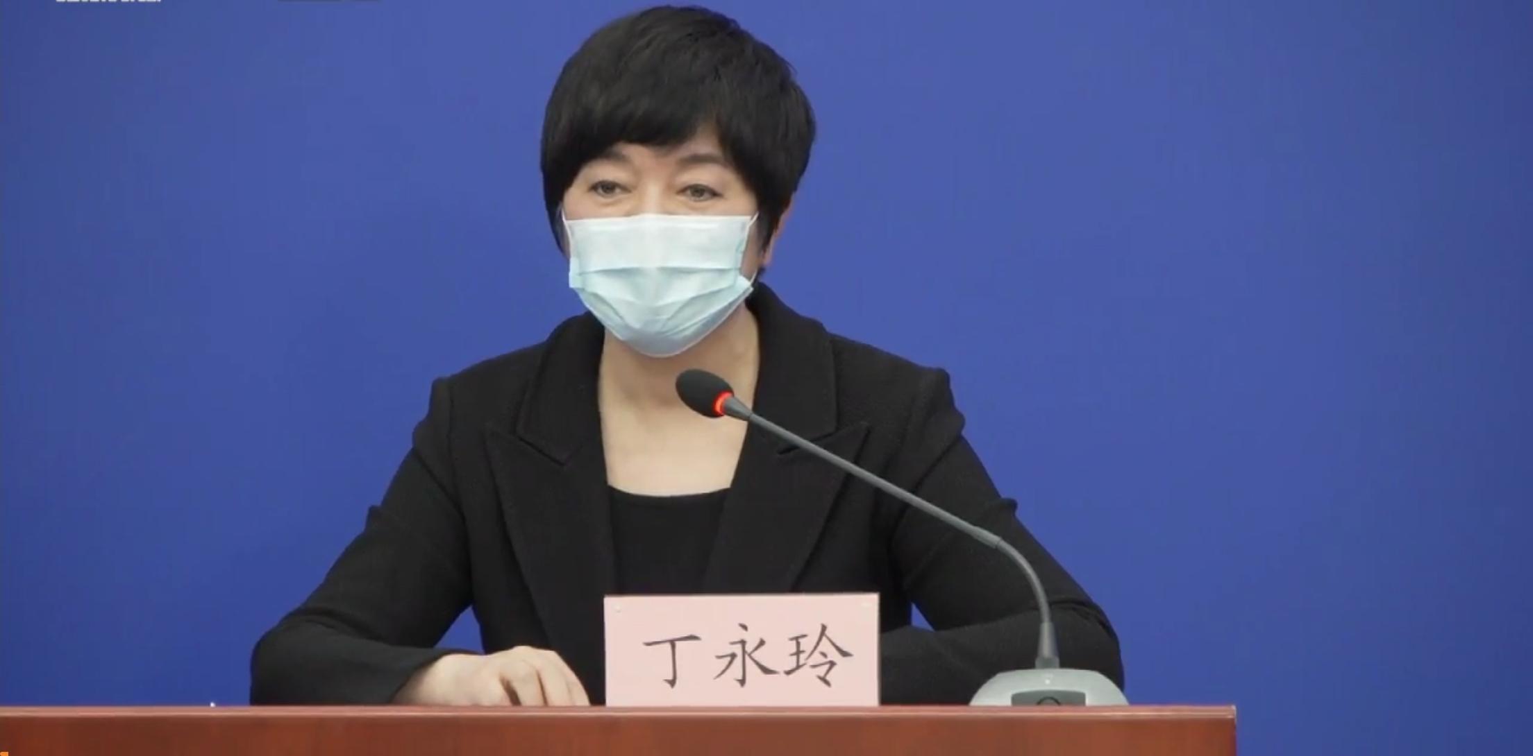 北京疫情解除，希望与现实的交汇时刻