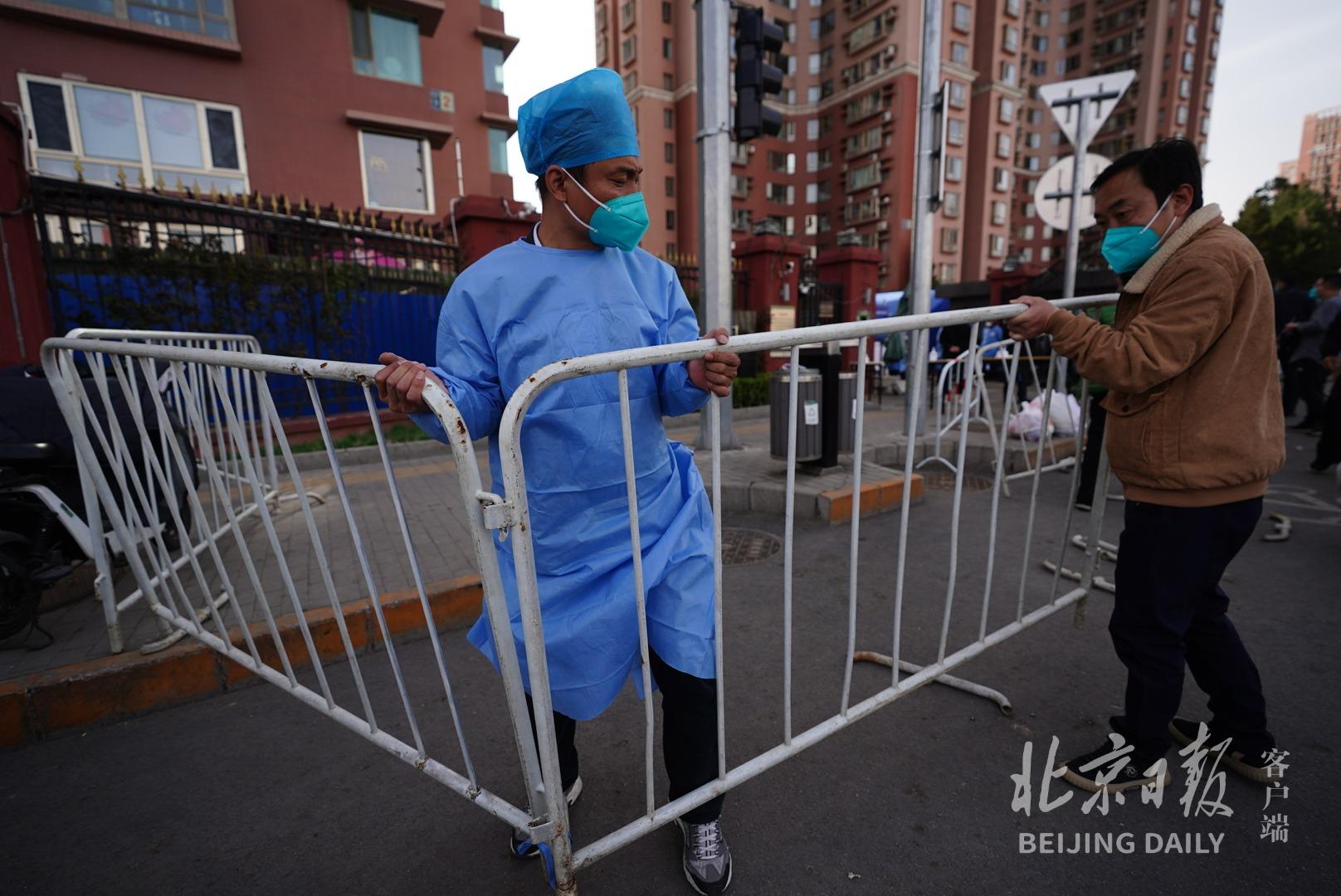 北京全面解封的时间节点及未来展望（2021年最新分析）