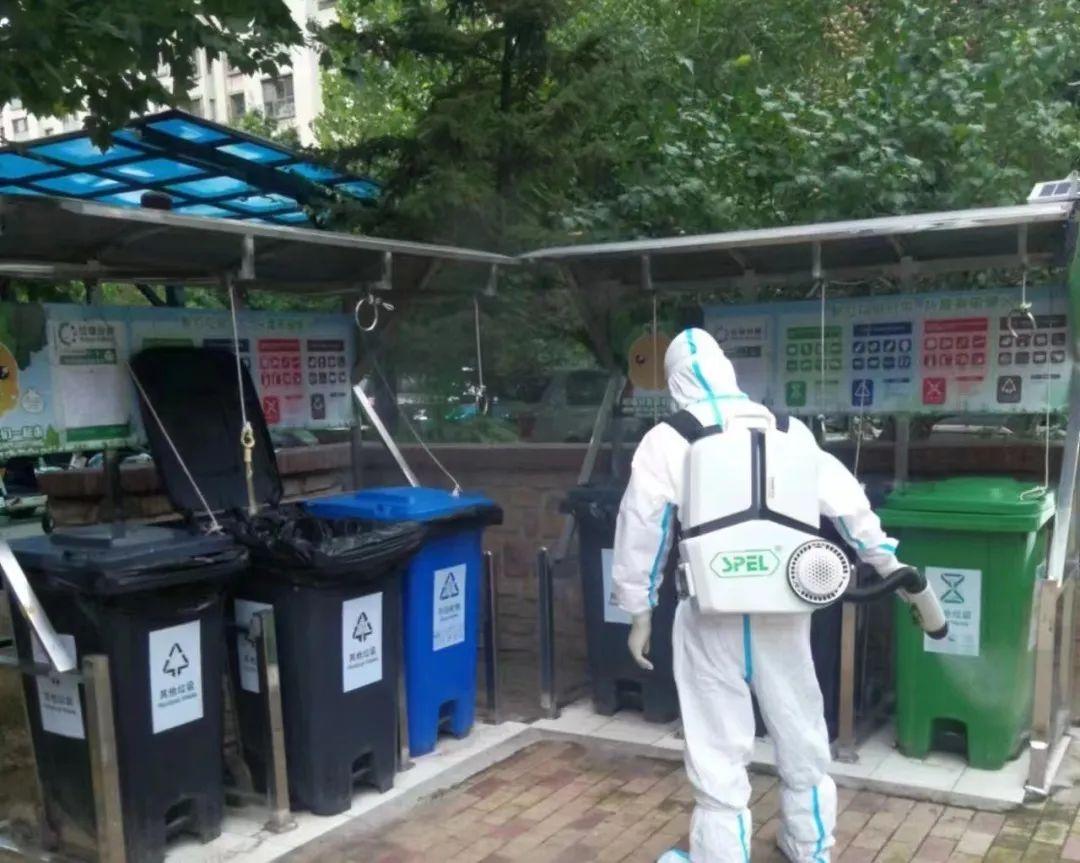 北京全面审视与期待解封时刻的到来