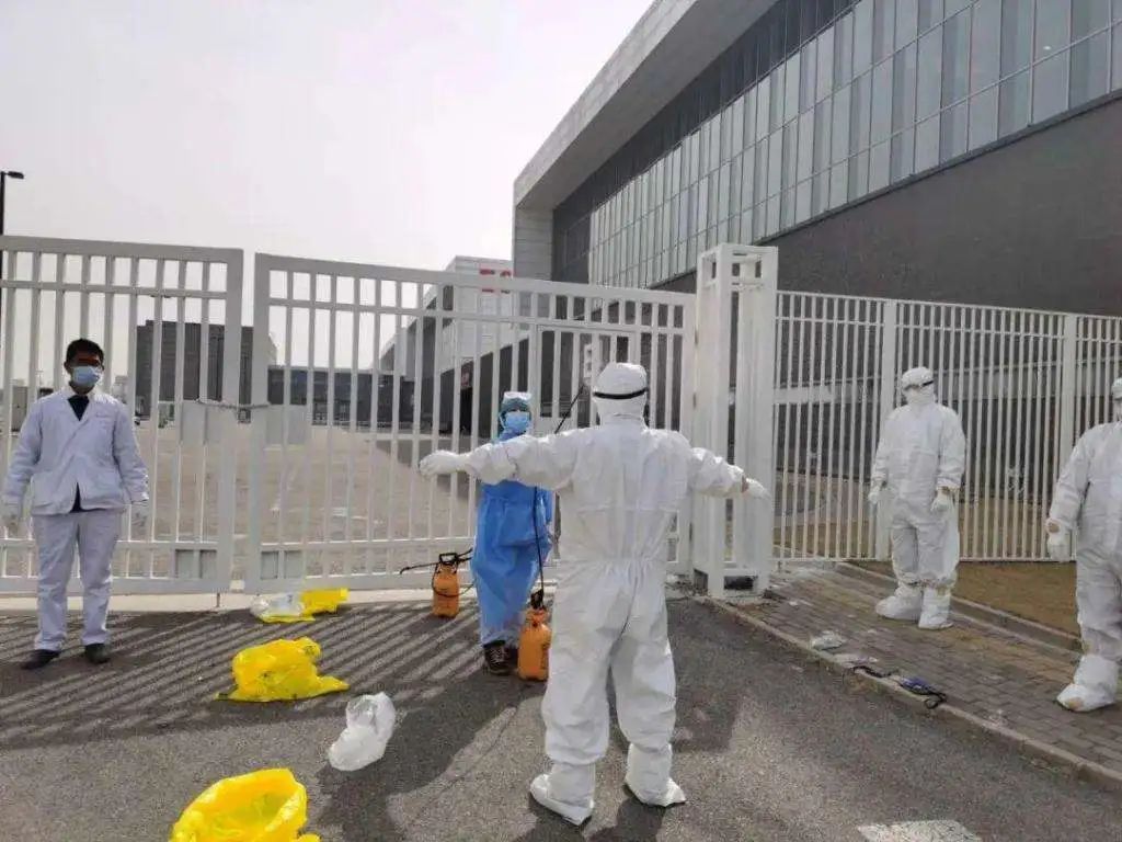 北京疫情下的期待与应对,解封之路何时来临? 北京疫情下的期待与应对,解封之路何时来临?