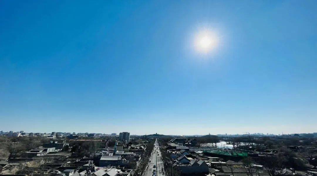 北京疫情解封时刻，曙光初现，希望与期待并存
