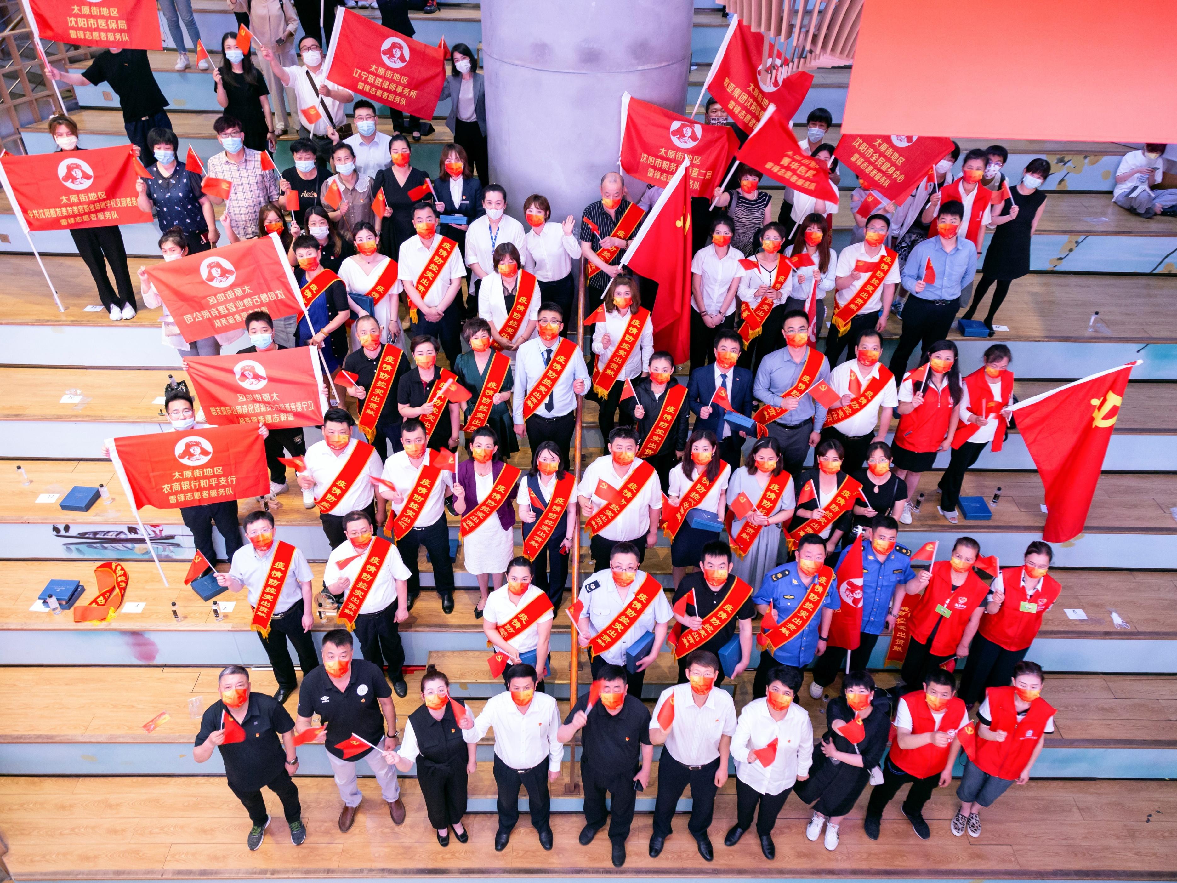 山西省太原市解封时刻,新常态的期待与调整 山西省太原市解封时刻,新常态的期待与调整