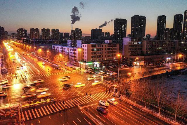 沈阳解封时刻，希望与复苏的交汇点