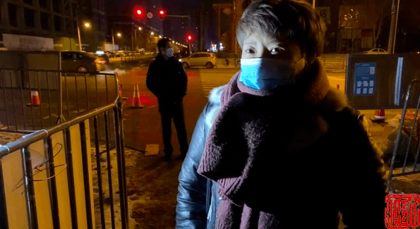 沈阳解封时刻,希望与复苏的交汇点 沈阳解封时刻,希望与复苏的交汇点