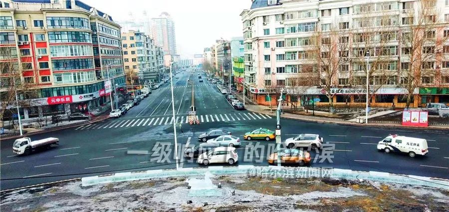 哈尔滨封城解除时间预测及后续发展展望 哈尔滨封城解除时间预测及后续发展展望