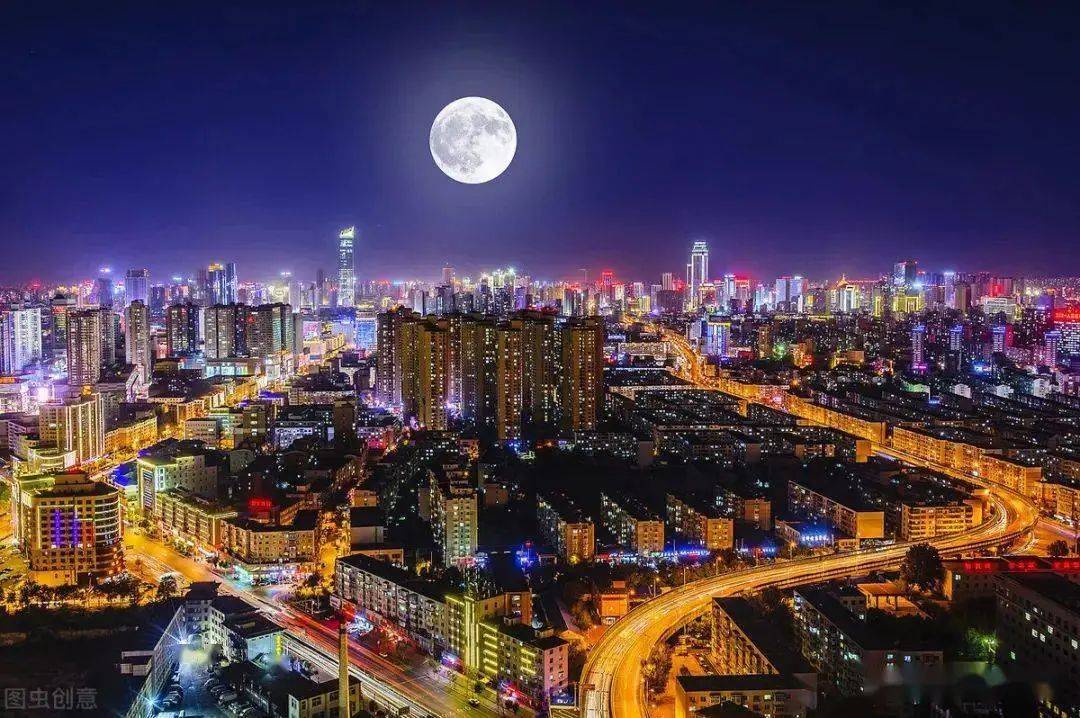 辽宁沈阳解封时刻，期待与希望的交汇瞬间