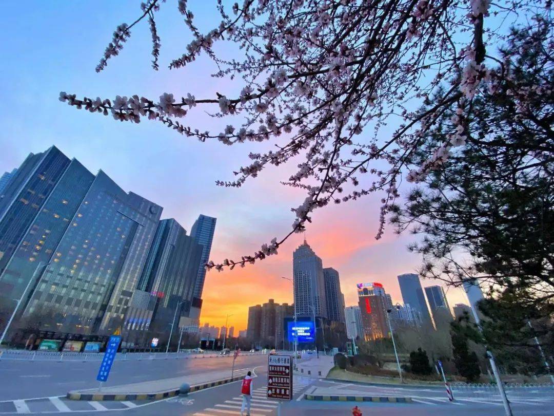 辽宁沈阳解封时刻,期待与希望的交汇瞬间 辽宁沈阳解封时刻,期待与希望的交汇瞬间