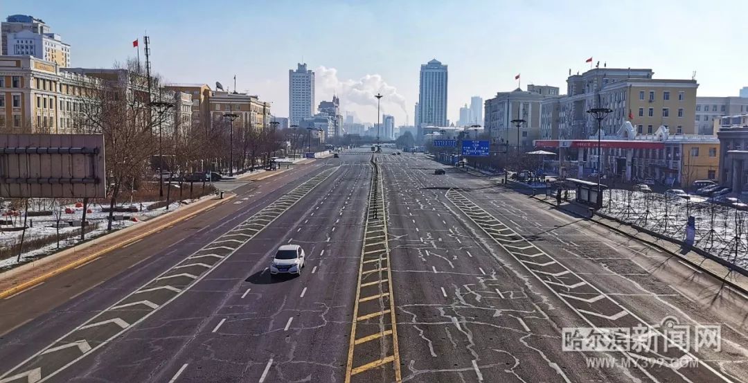 哈尔滨疫情解封之路,回顾历程与前瞻未来 哈尔滨疫情解封之路,回顾历程与前瞻未来