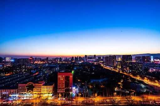 呼和浩特解封之路,静待春暖花开之际 呼和浩特解封之路,静待春暖花开之际