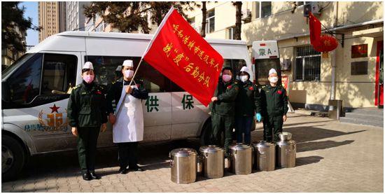 呼和浩特疫情结束的时间，期盼与科学的交汇点解析