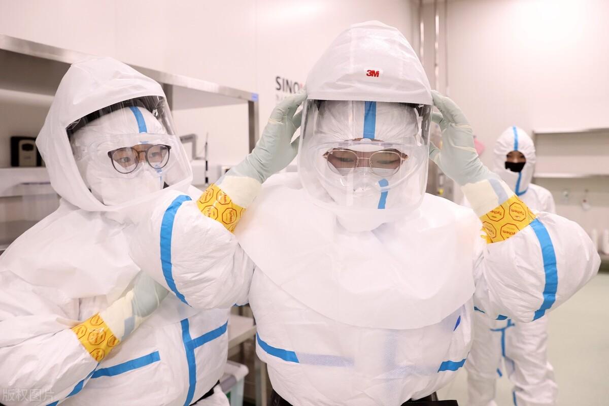 北京疫苗接种，你所接种疫苗详解