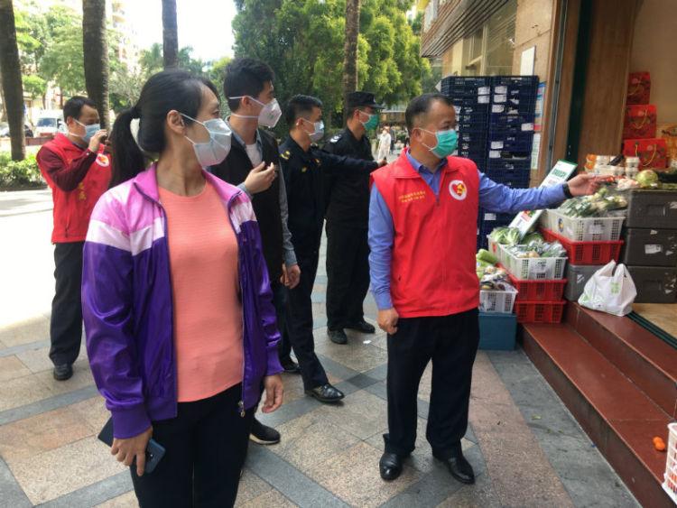 北京全民抗疫，共筑健康长城，疫苗接种助力防疫