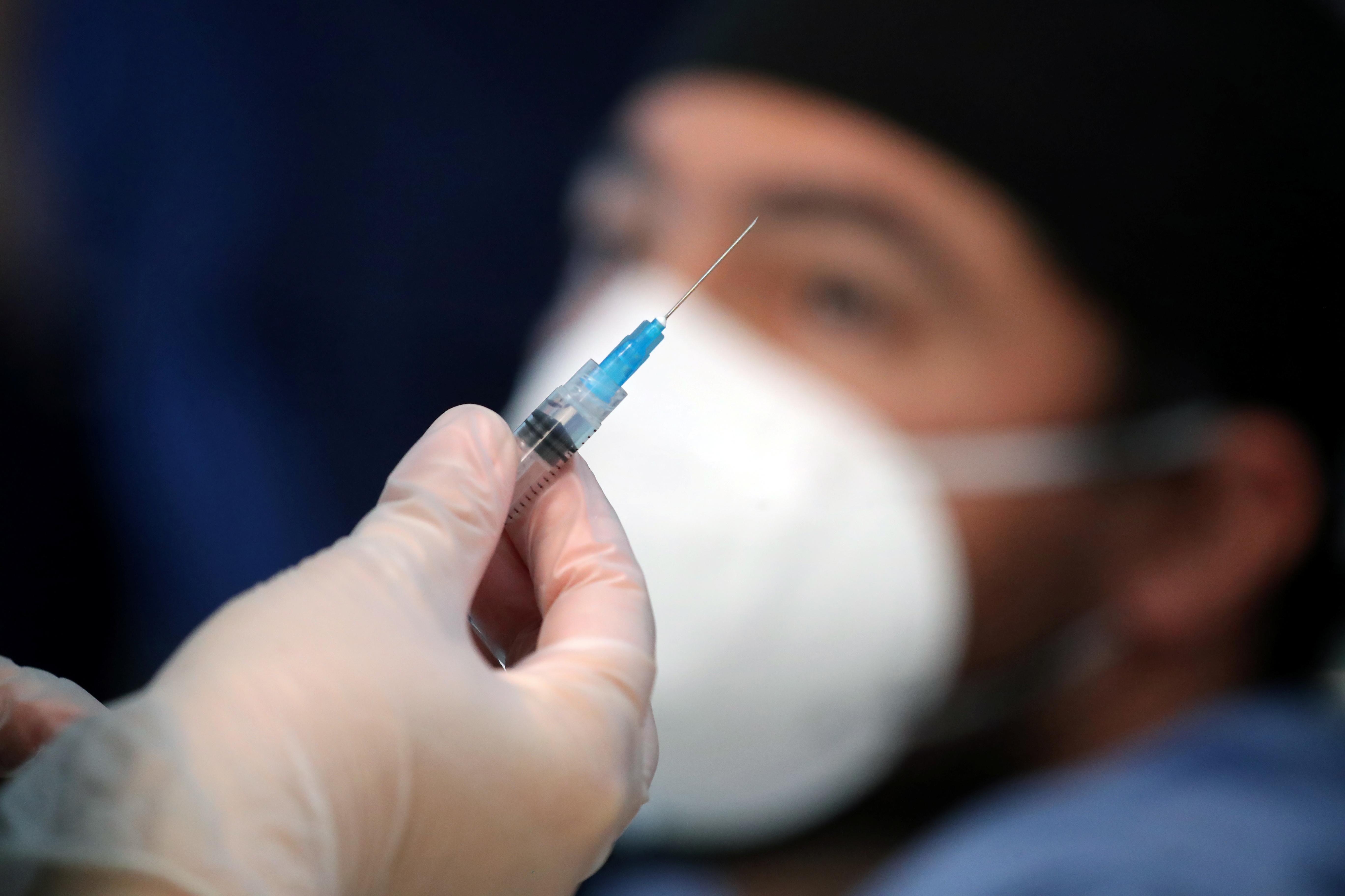 北京疫苗接种揭秘，深度解读中国疫苗体系与首都防疫策略