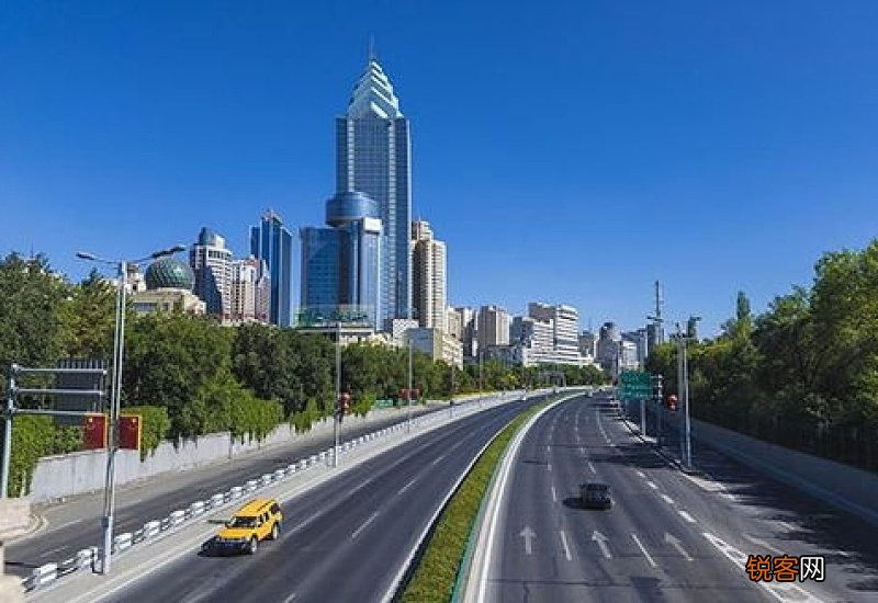 乌鲁木齐解封时刻及未来展望