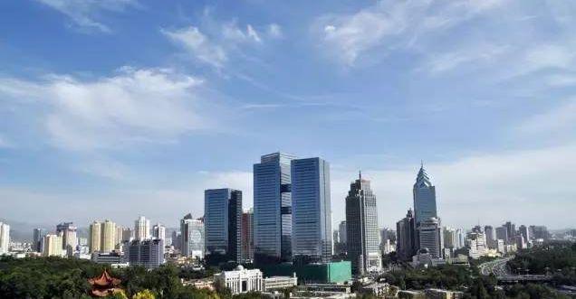 乌鲁木齐城市复苏，解封后的新篇章