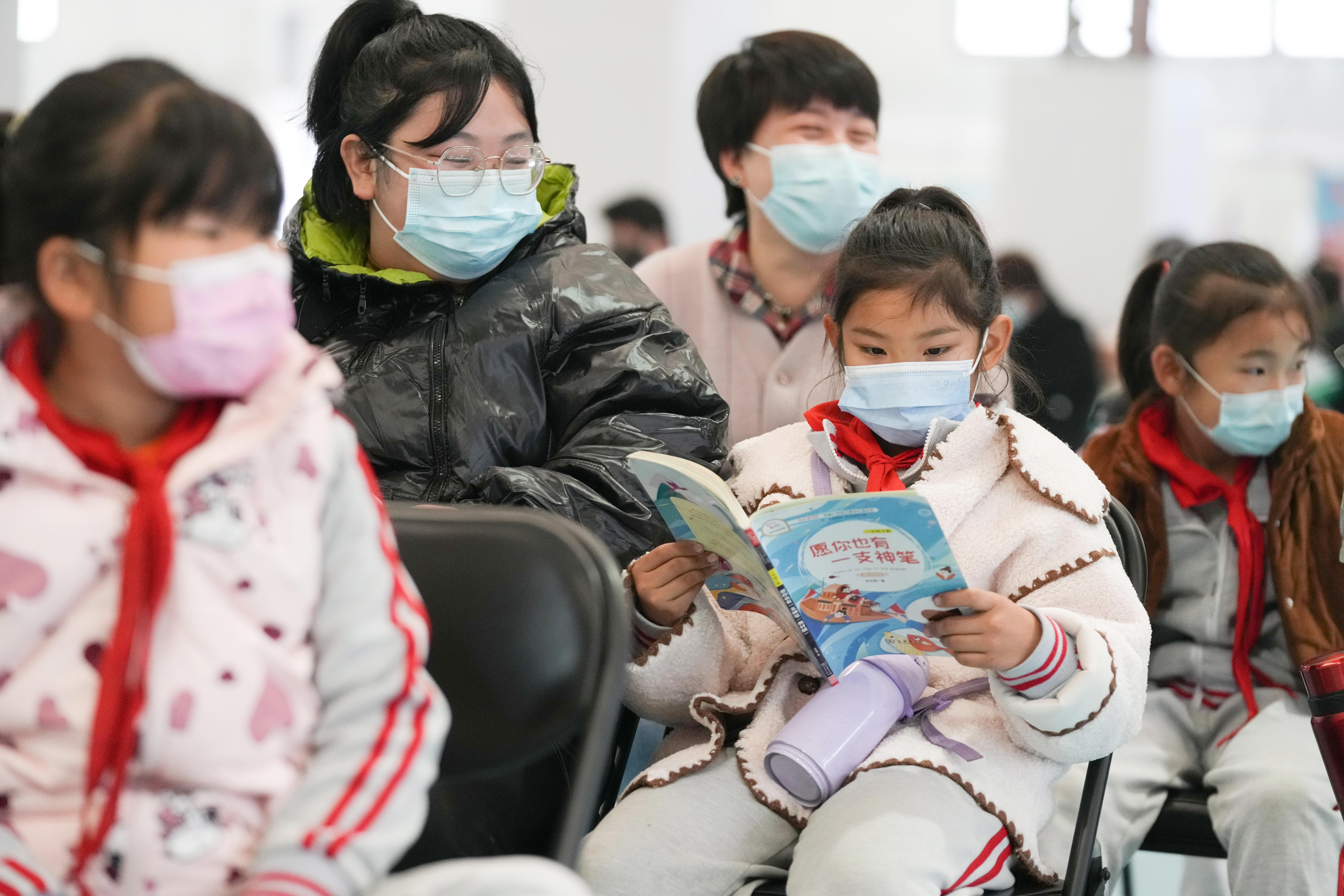 北京地区疫苗问题解读,真相揭秘与误解澄清 北京地区疫苗问题解读,真相揭秘与误解澄清