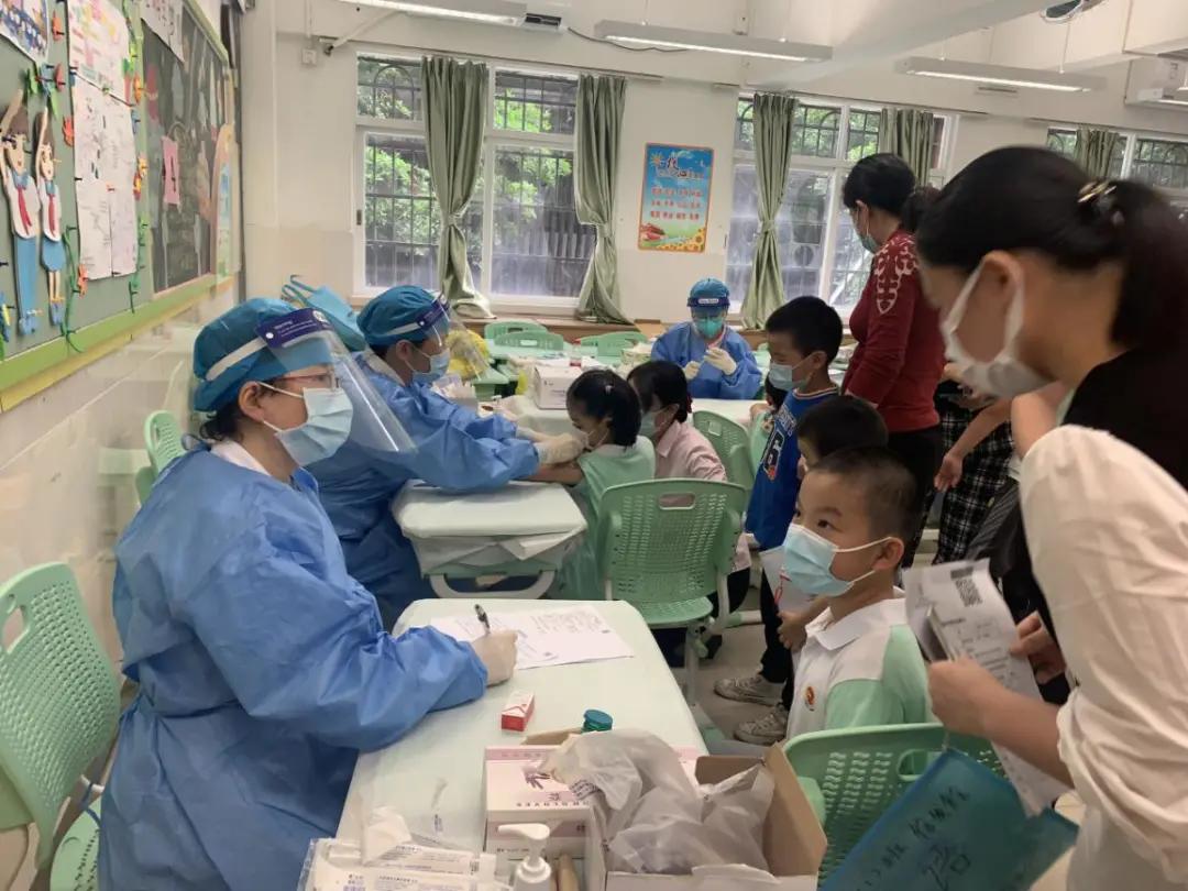 北京地区疫苗问题解读,真相揭秘与误解澄清 北京地区疫苗问题解读,真相揭秘与误解澄清