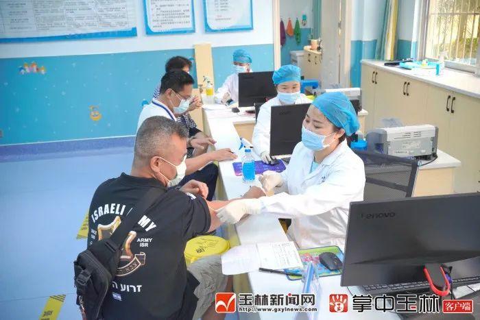 河北实施北京疫苗接种预约制度的现状 河北实施北京疫苗接种预约制度的现状