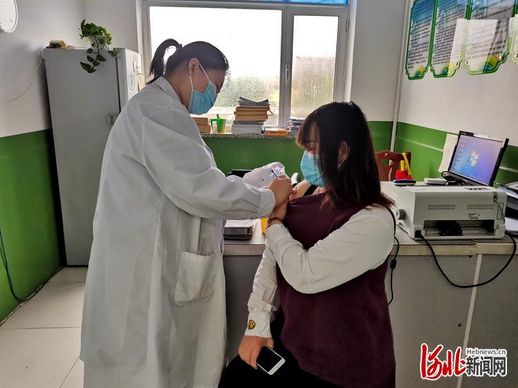 北京可查询河北疫苗接种信息,疫苗信息互联互通机制解读 北京可查询河北疫苗接种信息,疫苗信息互联互通机制解读