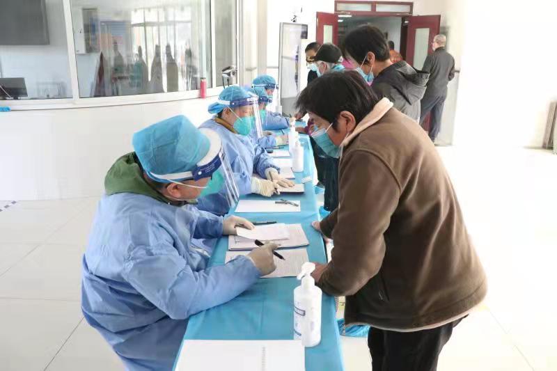 北京疫苗接种现状,探讨与反思的议题 北京疫苗接种现状,探讨与反思的议题