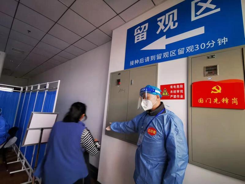 北京疫苗接种全面实现情况解析 北京疫苗接种全面实现情况解析