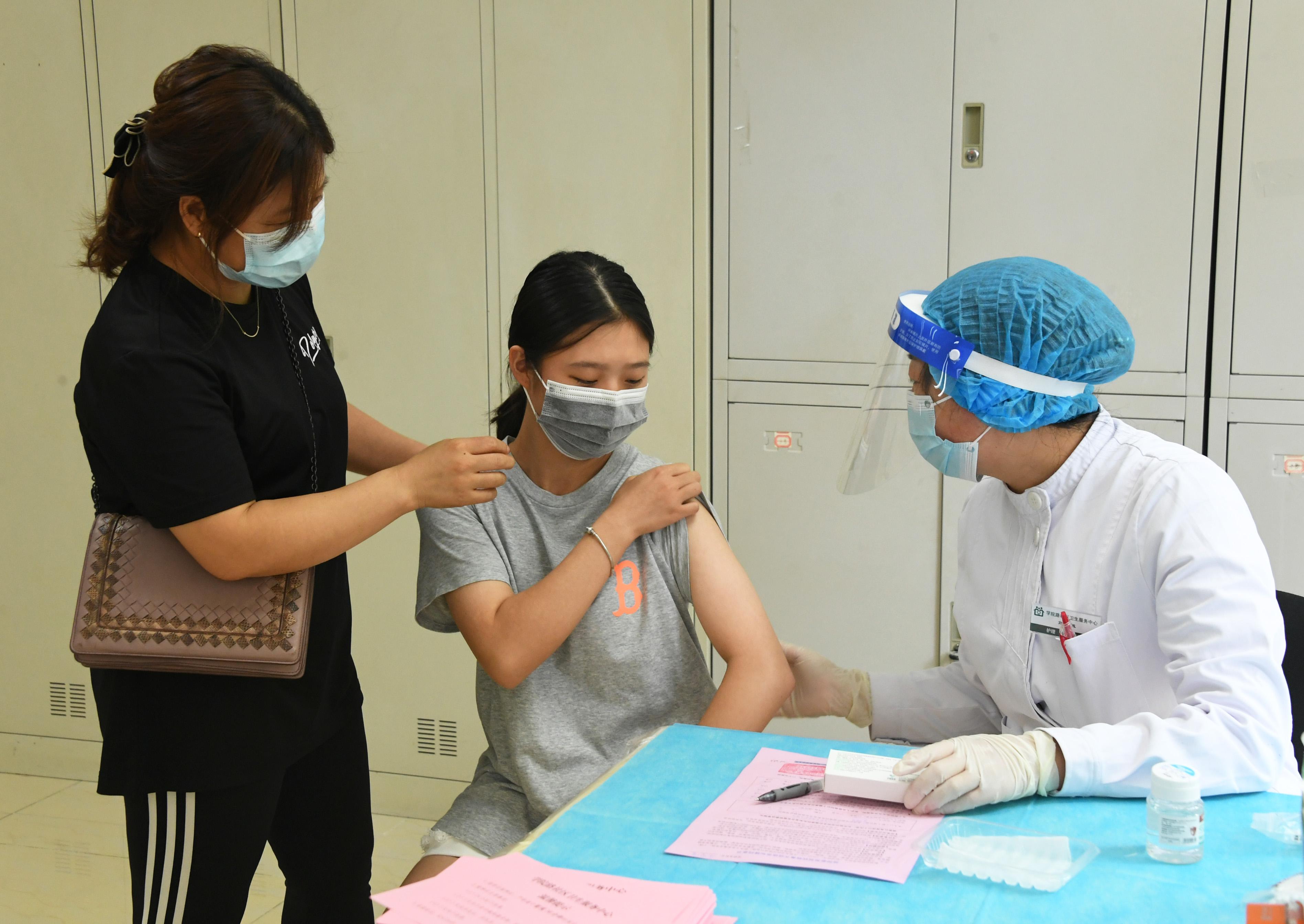 北京疫苗接种全面实现情况解析 北京疫苗接种全面实现情况解析