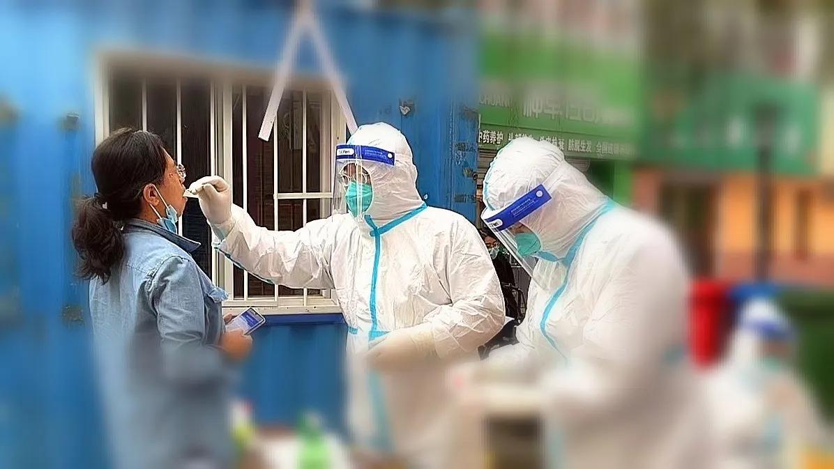 广西疫情防控出行最新规定及成都相关要求详解