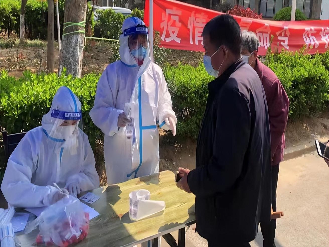 北京与山东疫情联动，紧密联动下的抗疫行动