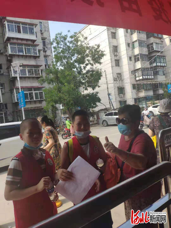 石家庄疫苗接种最新动态，疫苗种类及接种进展概述