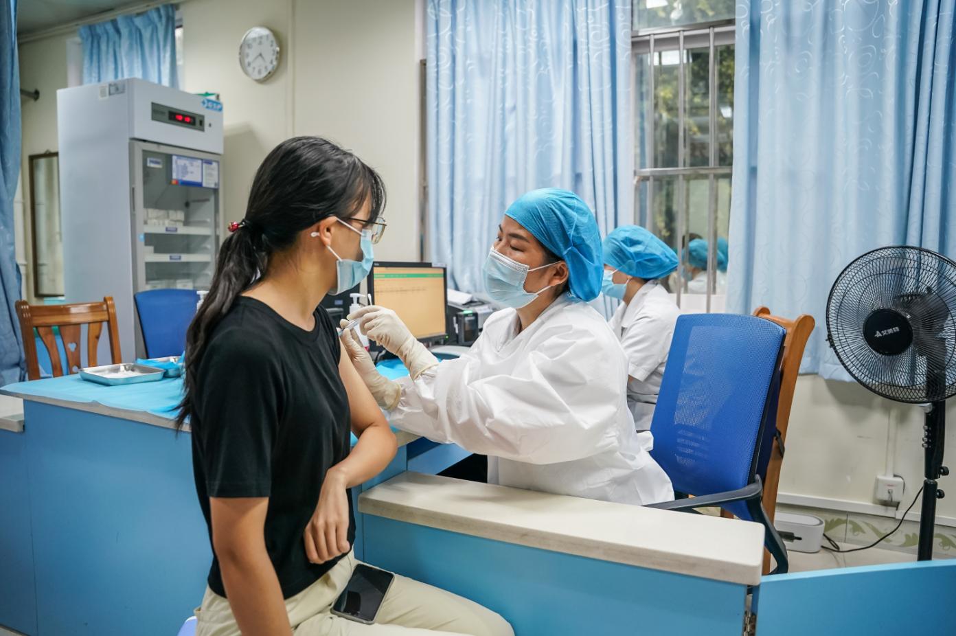 哈尔滨疫苗与北京生物联手，开启中国疫苗产业新篇章