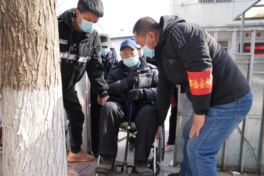 北京疫苗接种概览，探寻北京的疫苗种类与接种情况