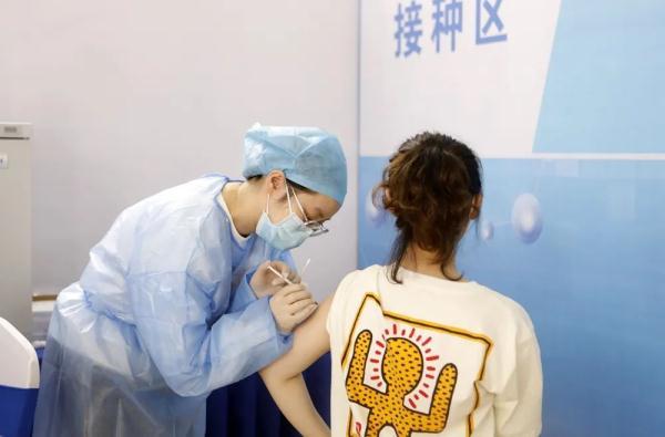 北京与合肥疫苗,两大力量共筑健康长城 北京与合肥疫苗,两大力量共筑健康长城