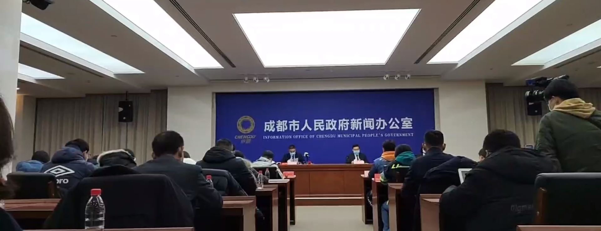 北京与四川,隔离中的理解、沟通与共生 北京与四川,隔离中的理解、沟通与共生