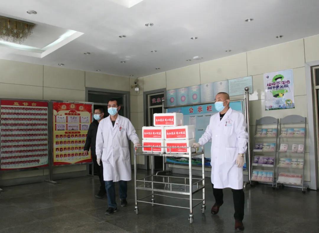 北京与石家庄联手抗击疫情，最新消息与进展