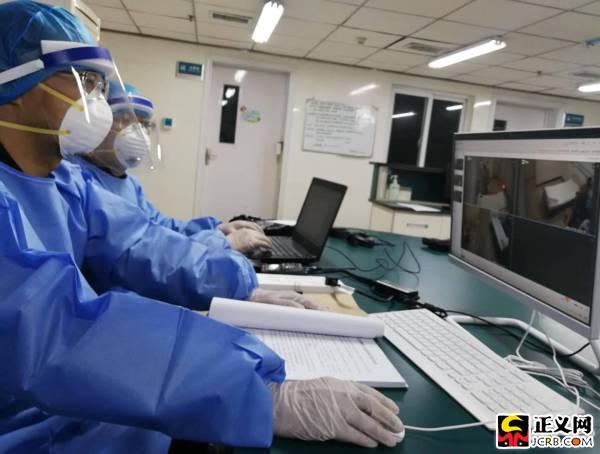 北京与郑州疫情最新动态