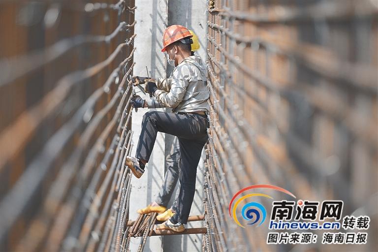 北京与海口疫情最新动态及防控进展一线实录