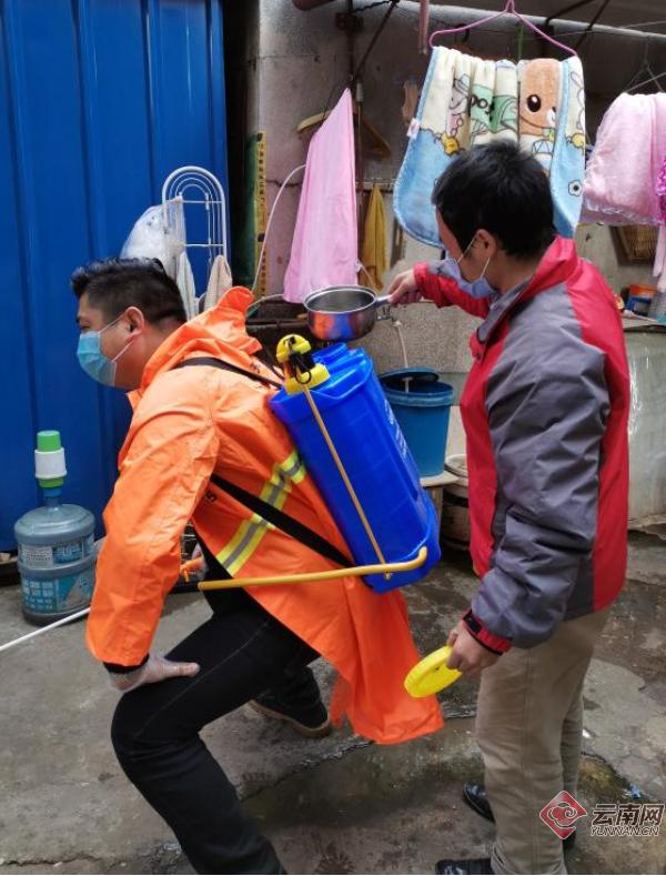 北京至昆明最新防疫要求详解