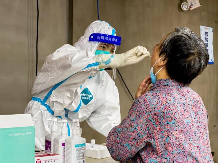 广州至北京疫情管制下的生活体验与反思 广州至北京疫情管制下的生活体验与反思